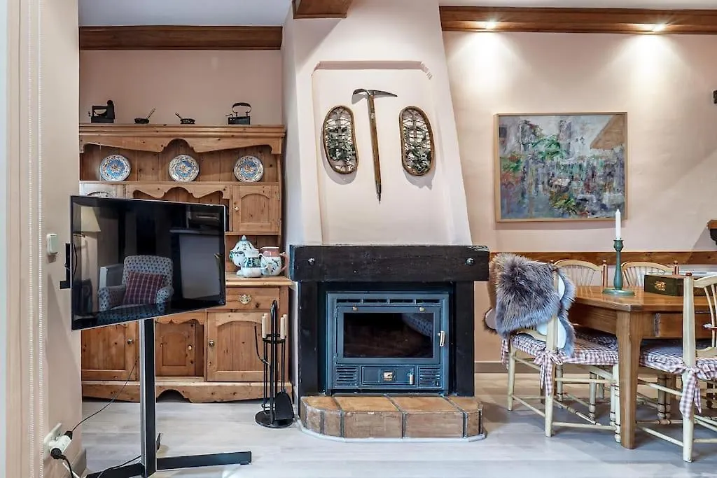 Apartamento De Lujo Con Terraza Y Vistas En Sierra Nevada Monachil Apartment