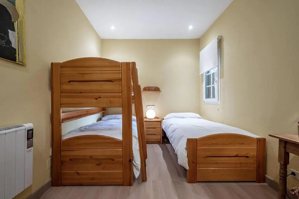 Apartamento De Lujo Con Terraza Y Vistas En Sierra Nevada Monachil