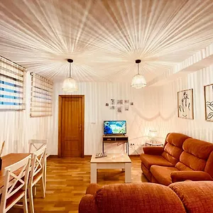 Apartamento Cahorros Monachil