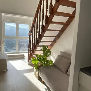 Duplex Con Impresionantes Vistas Monachil