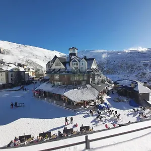 Plaza Andalucía Edificio Dornajo 2-4 Pax Monachil