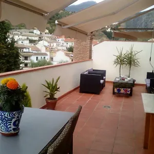 Terrazas De Monachil